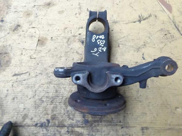 MOYEU AVANT DROIT VW TRANSPORTER T6 2.0TSI 2018 - Vue 2